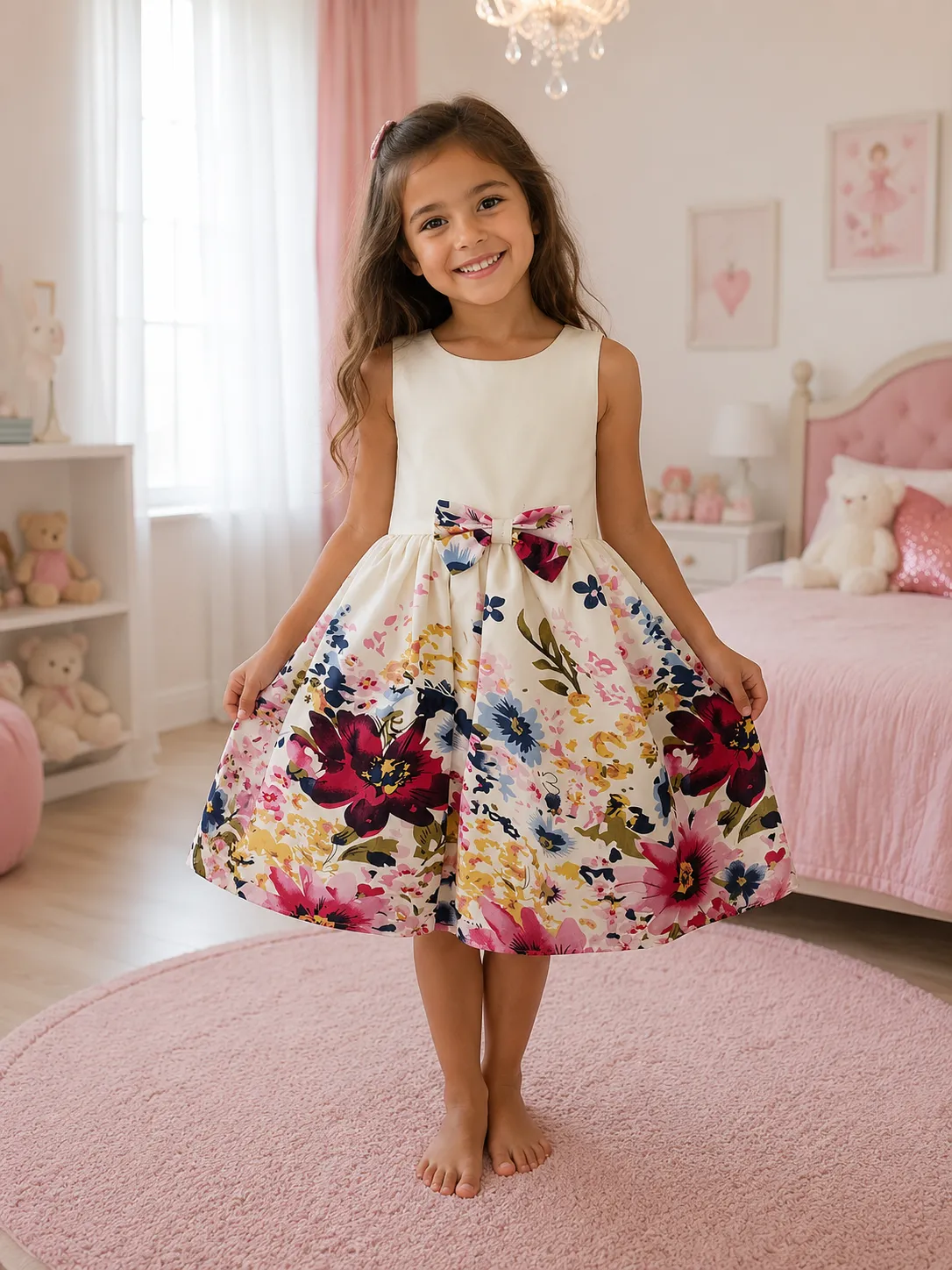 Robes 2362 – My Baby Love