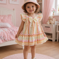 5219_Robe bebe