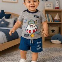 Ensemble bebe 325G