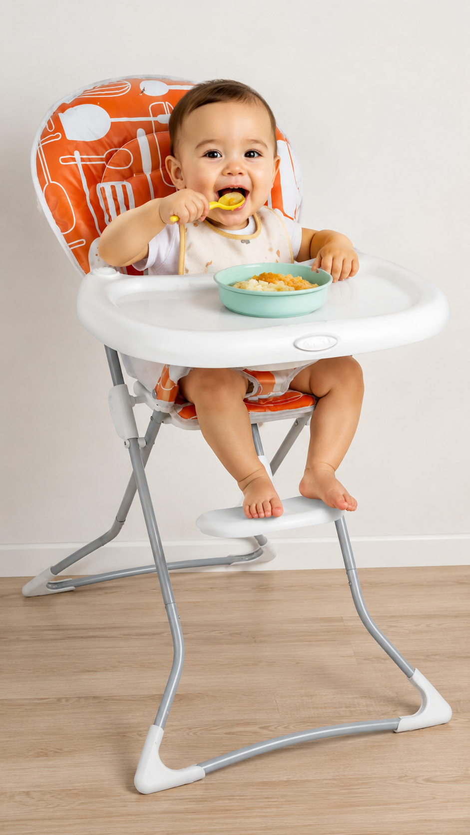 file_00000000291c7246a668b39bf8e788a6 - Copie 7441_Chaise Haute GRACO – Image 1