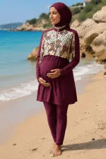 Burkini 852R – Image 2