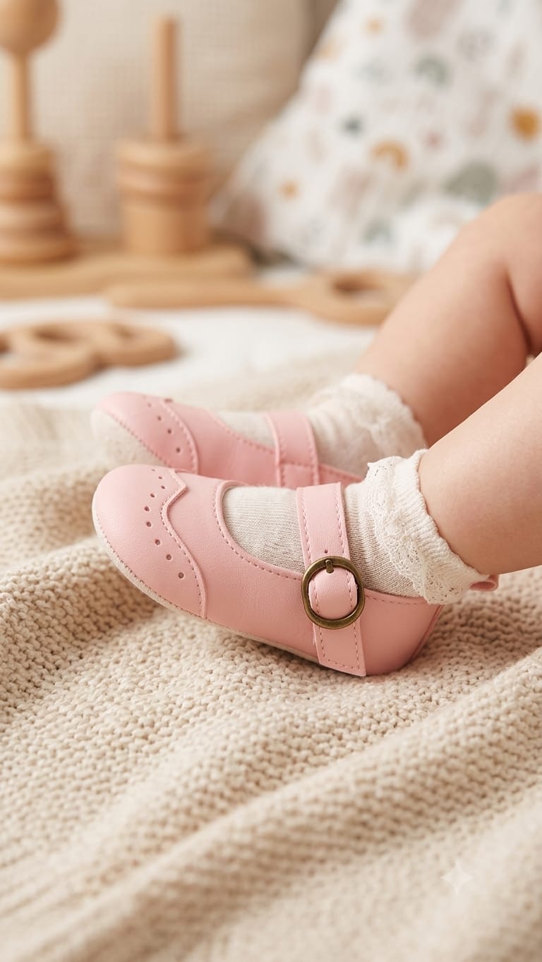 1204RO_Chausseure bebe