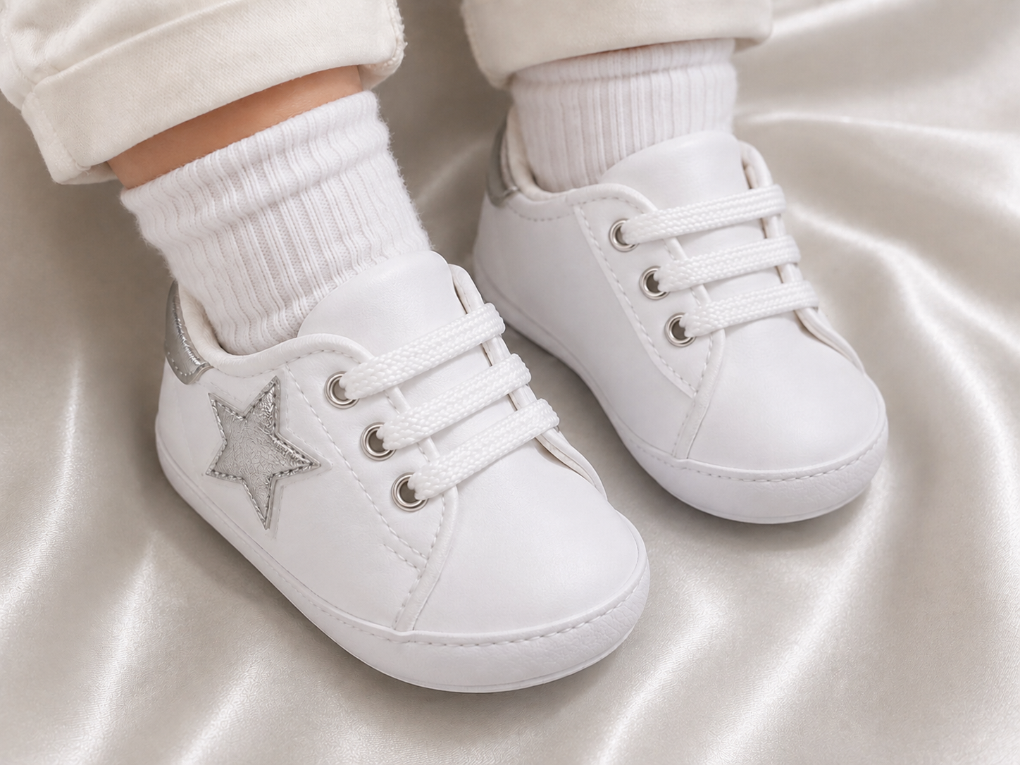 2138B_Chaussure bebe
