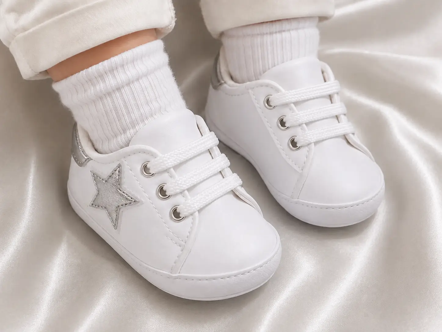 2138B_Chaussure bebe