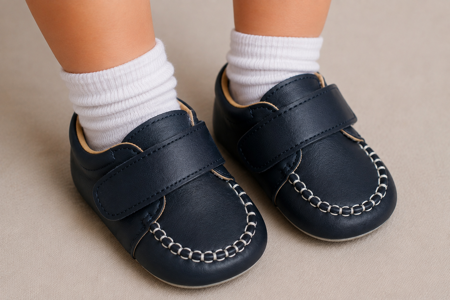 3133N_Chaussure bebe