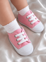 4242R_Chaussure bebe