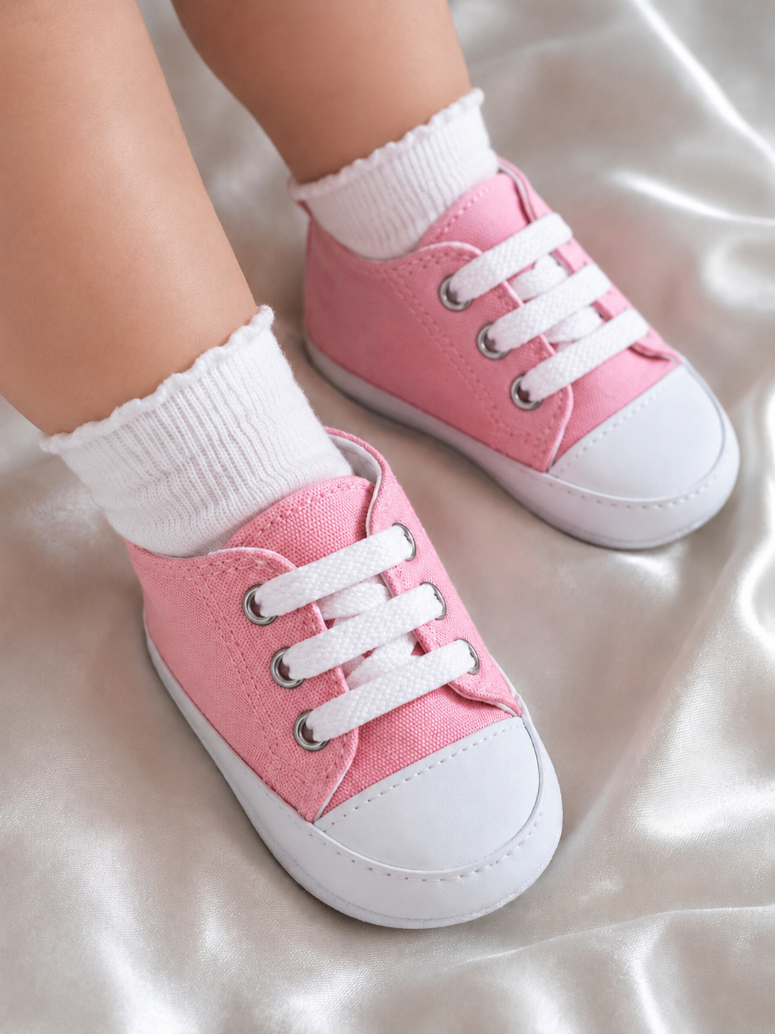4242R_Chaussure bebe