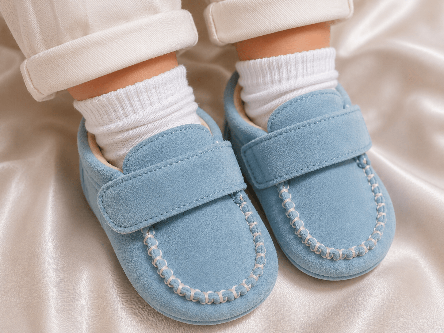 3138C_Chaussuere bebe