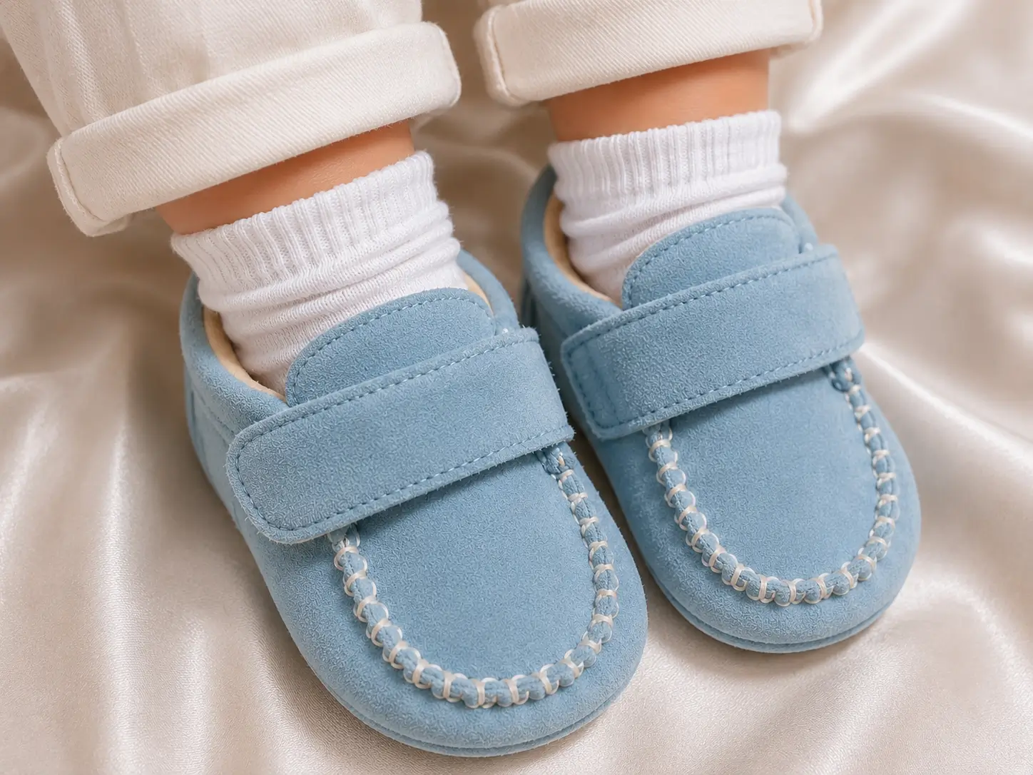3138C_Chaussuere bebe