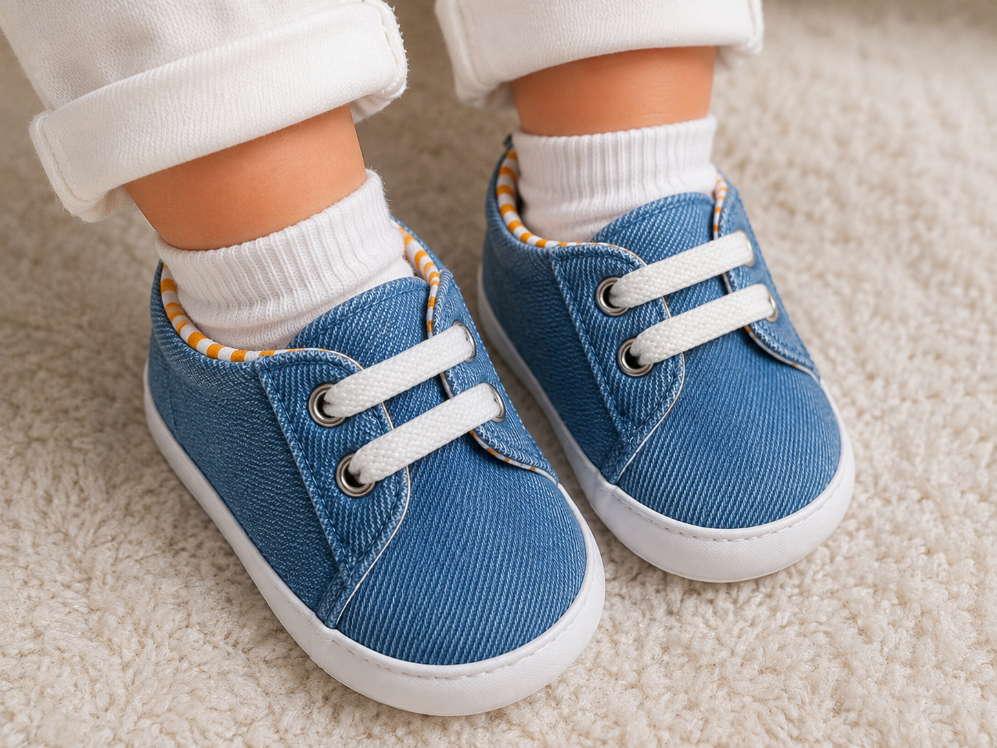 6040DJ_Chaussure bebe