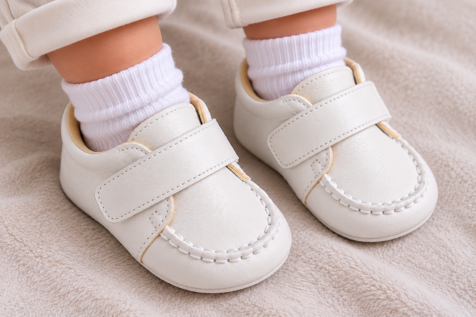 3133B_Chaussure bebe
