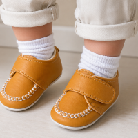 3133C_Chaussure bebe