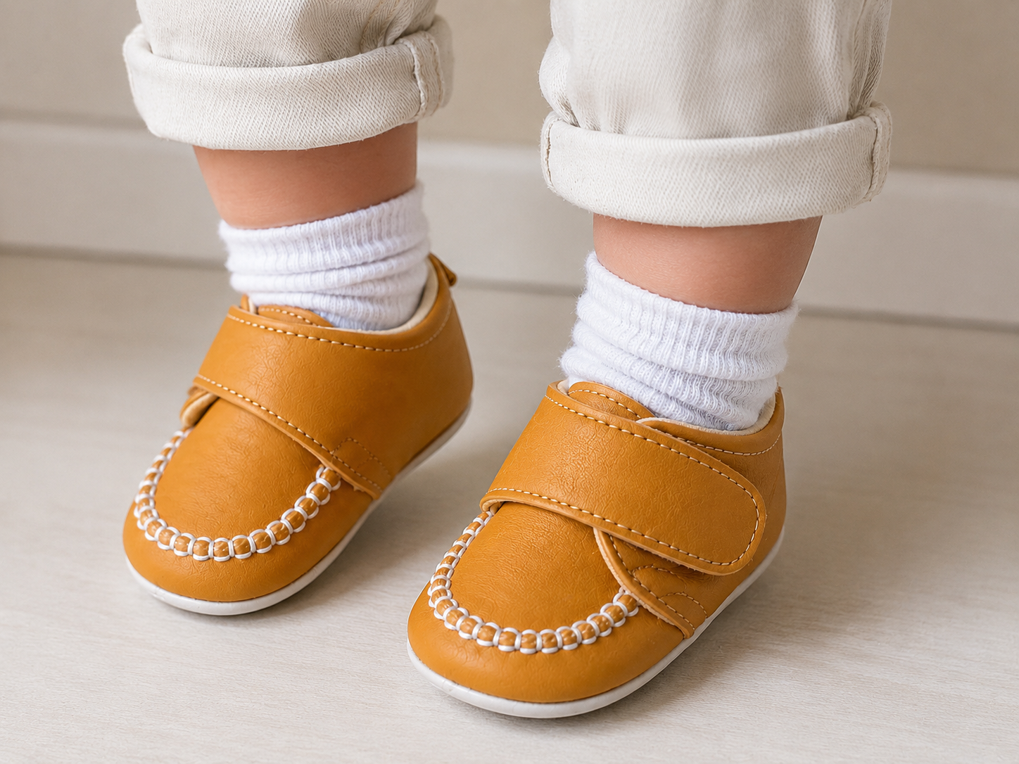 3133C_Chaussure bebe