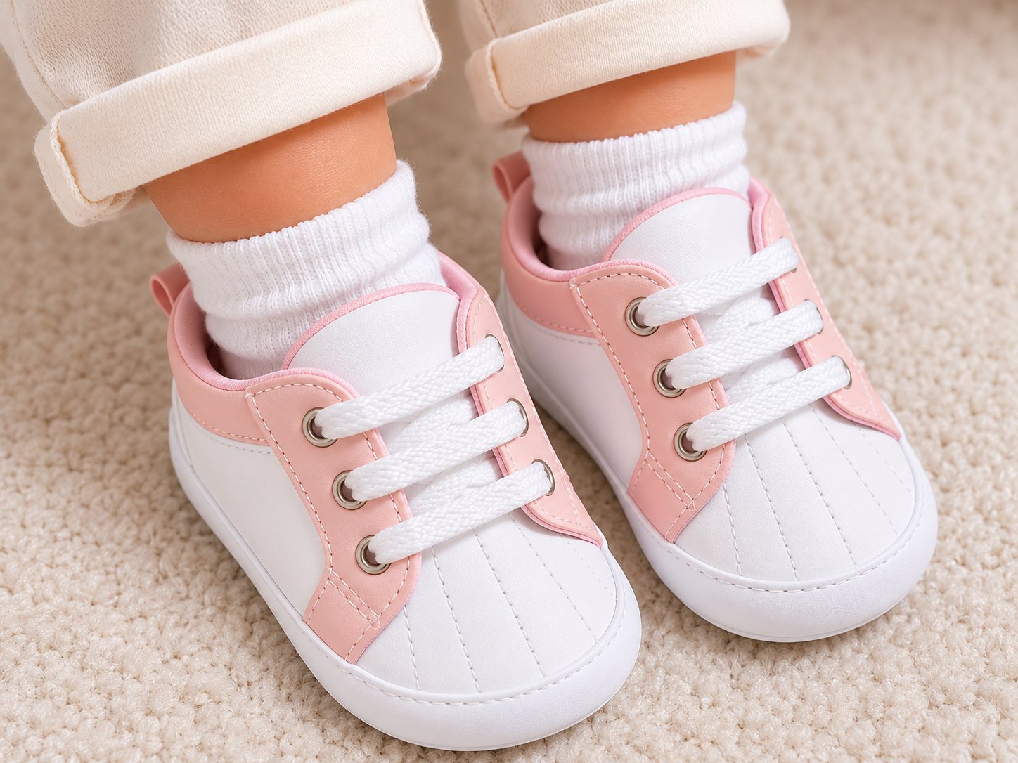 2153B_Chaussure bebe