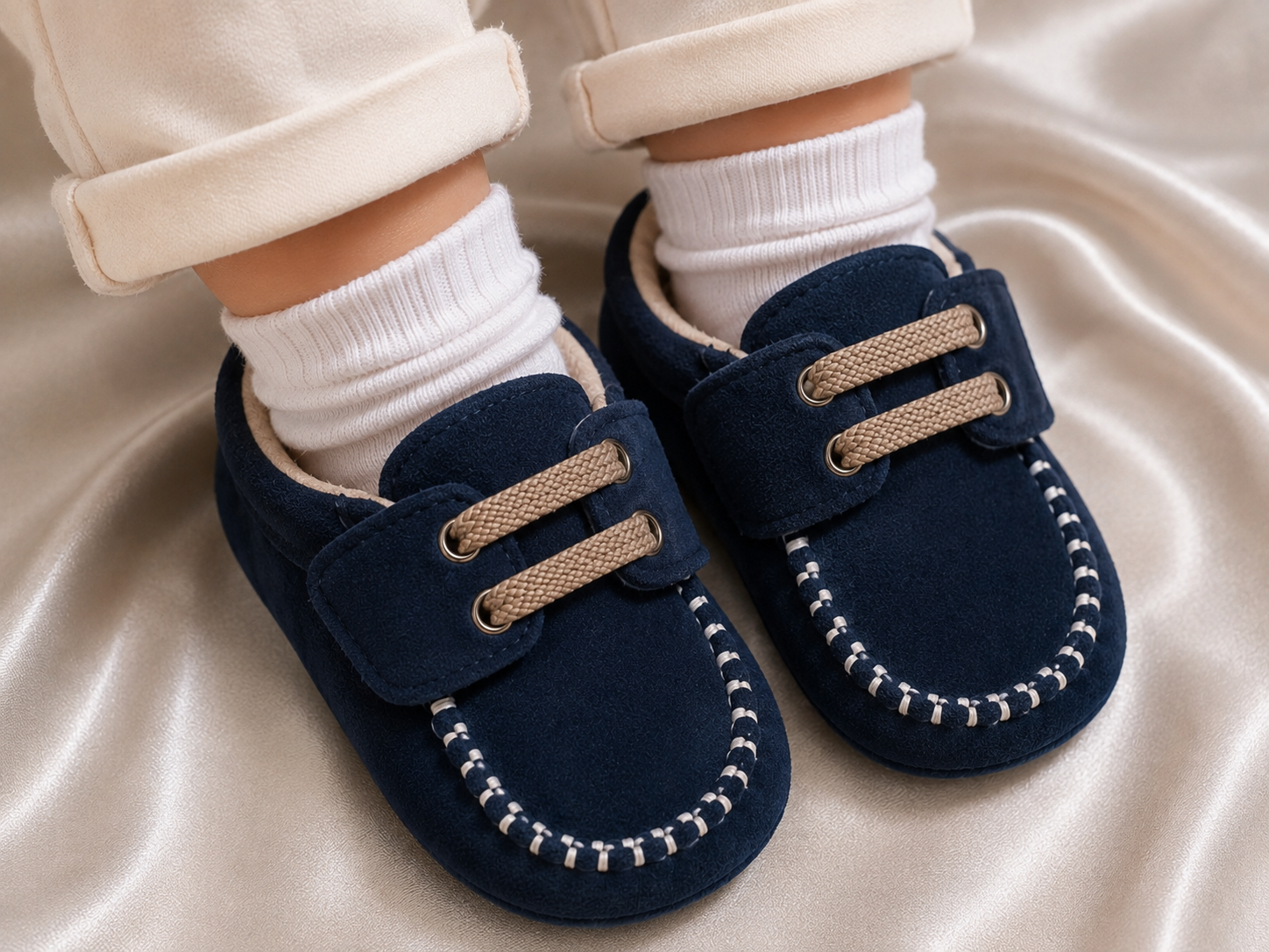 3140M_ Chaussure bebe