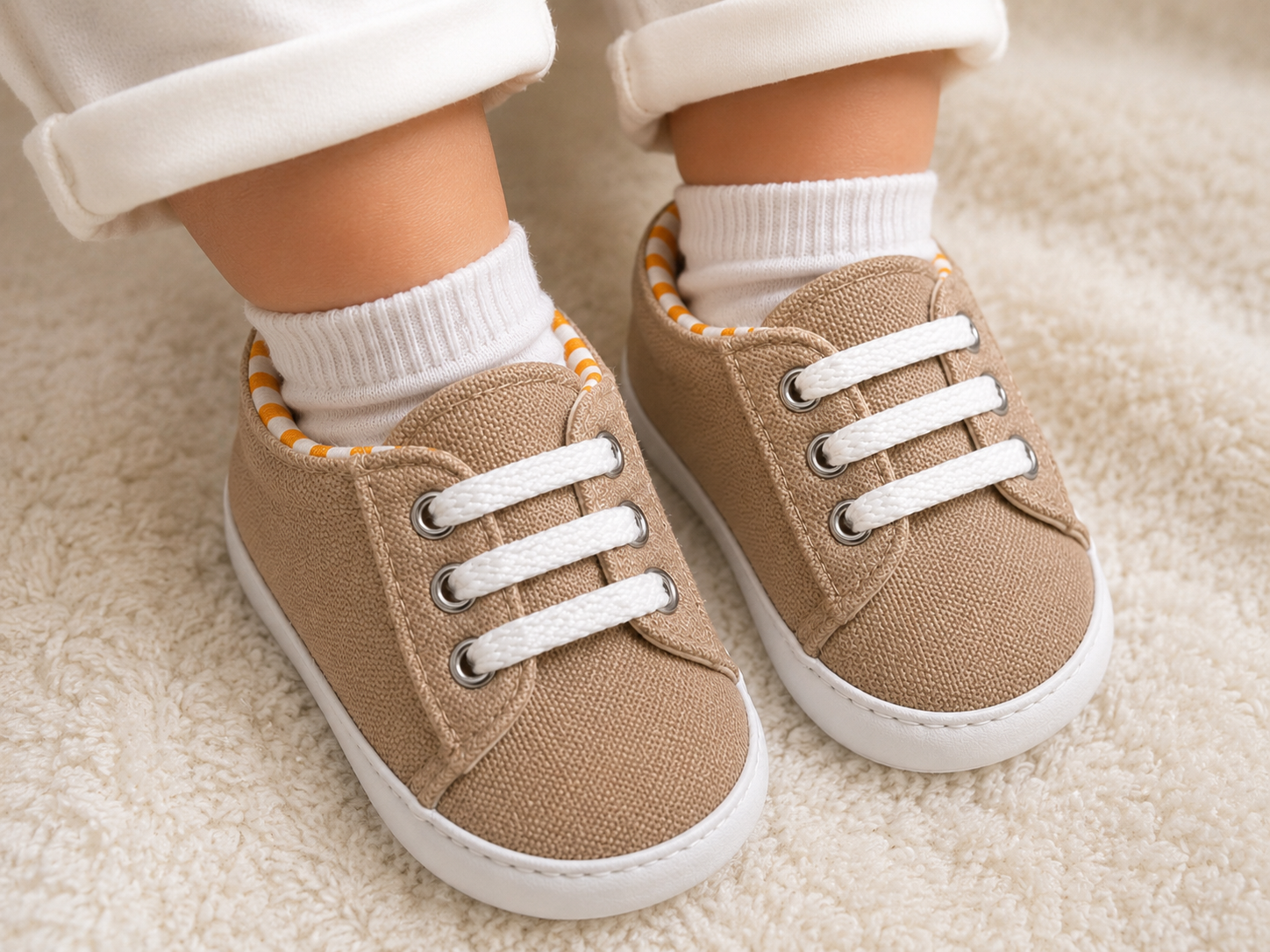 6040B _Chaussure bebe