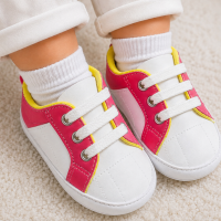 2153R_ Chaussure bebe