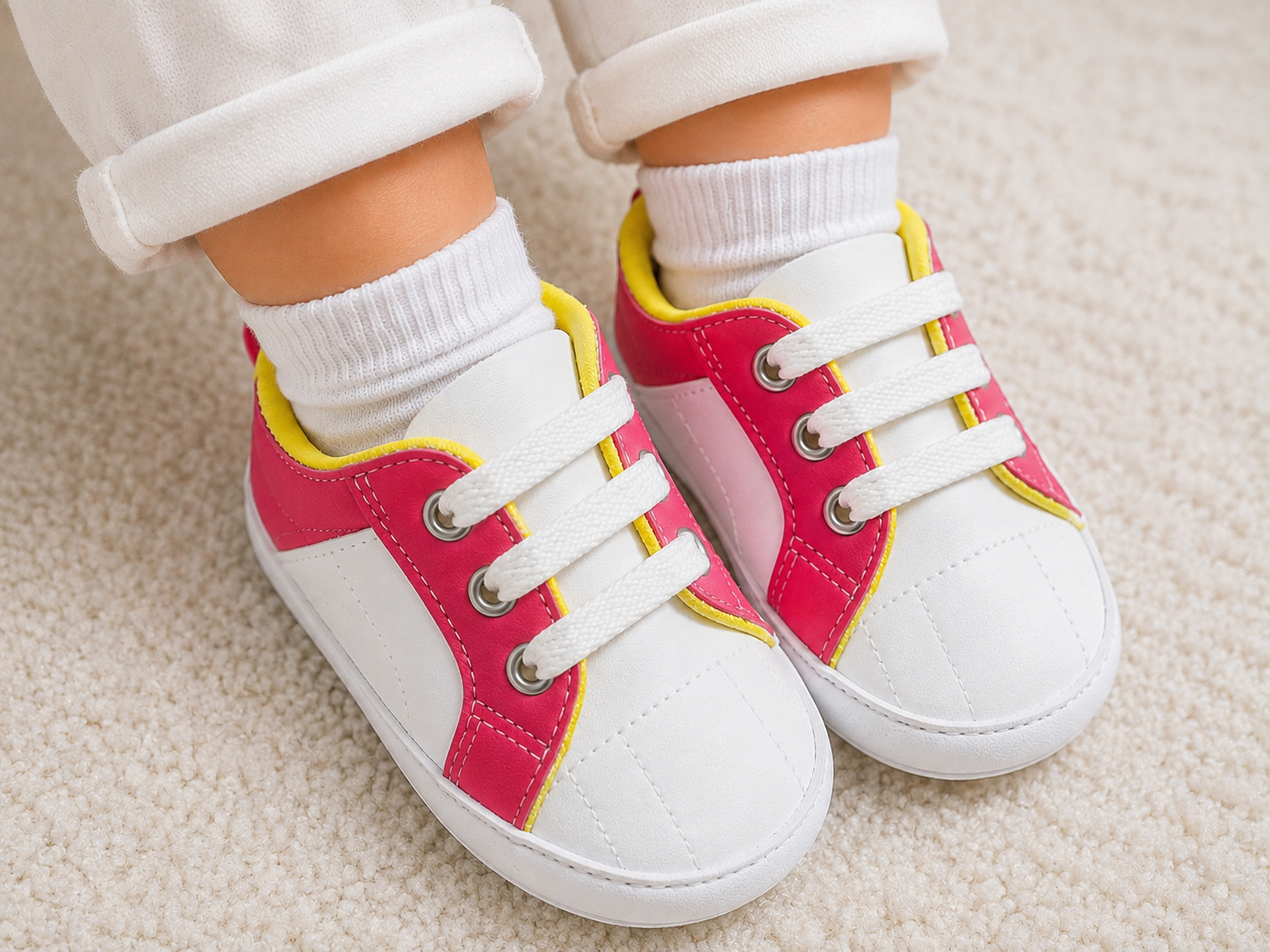 2153R_ Chaussure bebe