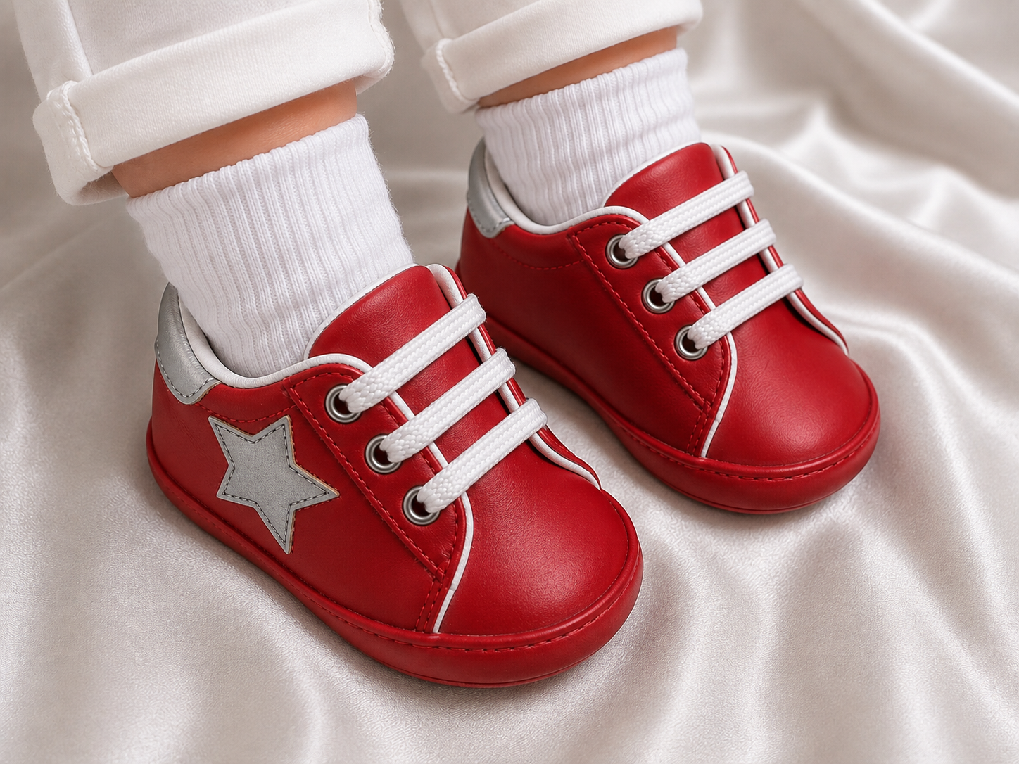 2138RG_Chaussure bebe