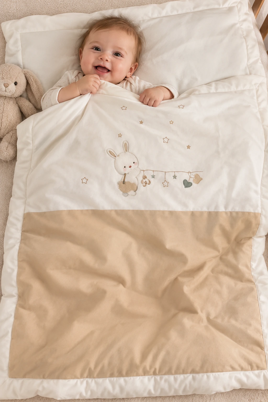 Couette bébé Kid land 902500