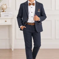 Costume garçon 5151