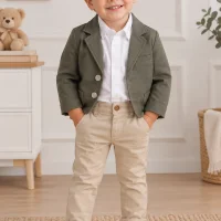 Costume bébé VC10V