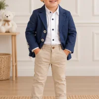 Costume bébé VC10B