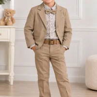 Costume garçon 10239