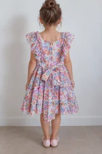 Robe bébé fille 034/25 – Image 2