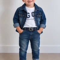 ensemble bébé garçon 1209