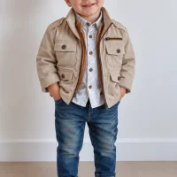 ensemble bébé garçon 370