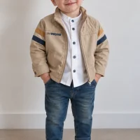 ensemble bébé garçon 346