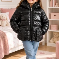 Manteau fille 045/25