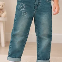 Pantalon jeans 9099