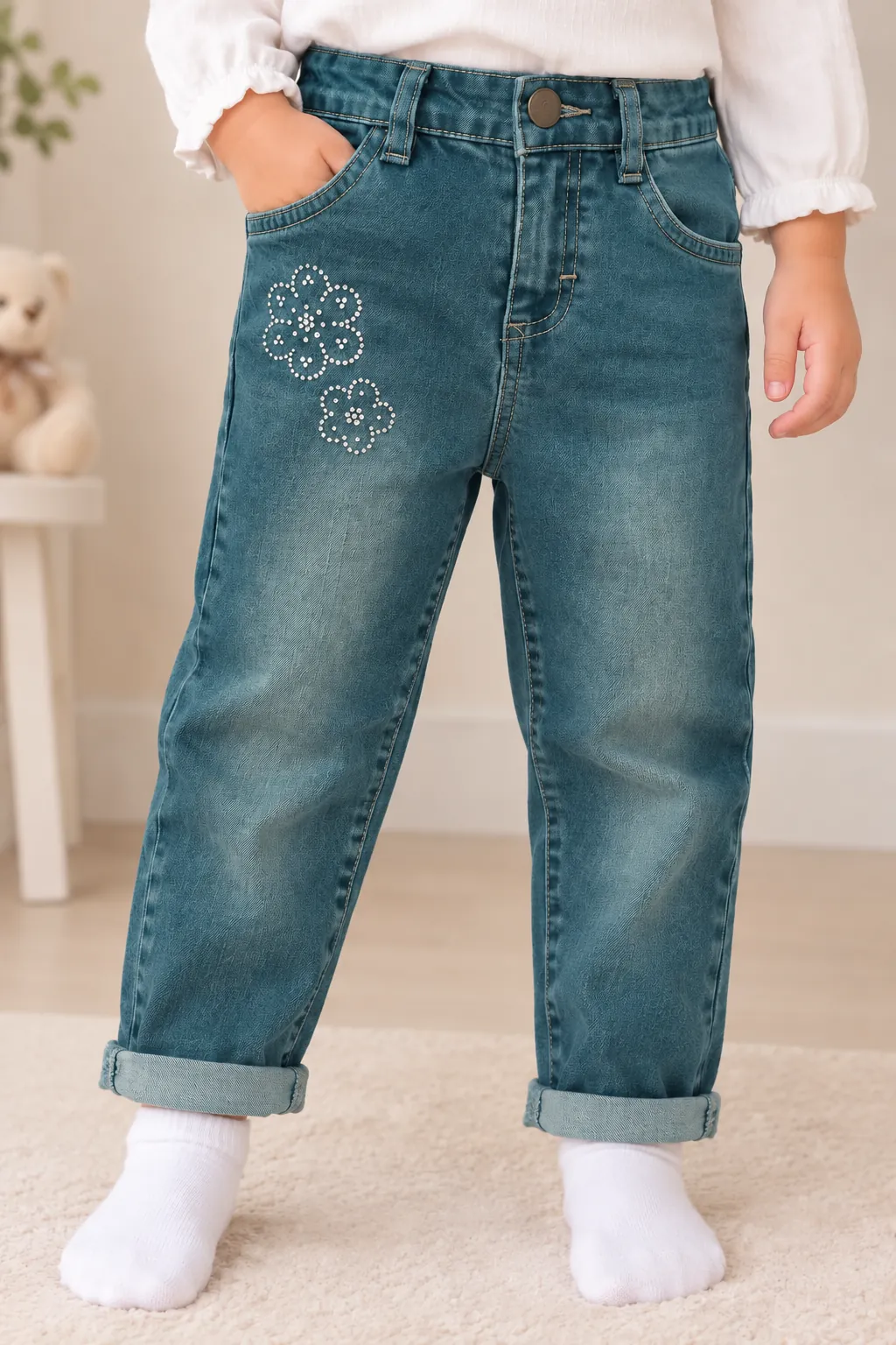 ChatGPT Image 23 sept. 2026 à 15_48_09 Pantalon jeans 9099 – Image 1