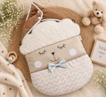 Nid d'anges Ours B7836 – Image 2
