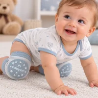Protège genoux bébé 6M+ 586B