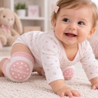 Protège genoux bébé 6M+ 586R