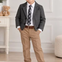 Costume bébé 1384