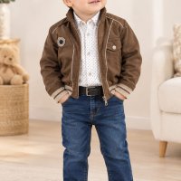 Ensemble bébé 3 pièces Cool2312